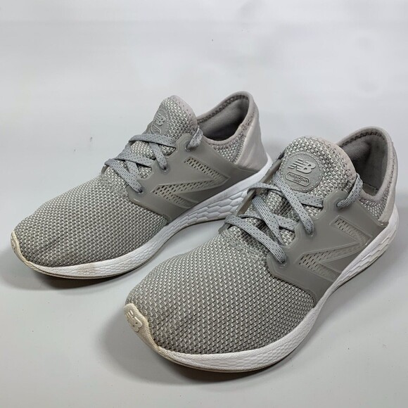 New Balance Fresh Foam Cruz V2 Women’s Size 9.5 B WCRUZRG2 Running Shoes - Picture 1 of 11